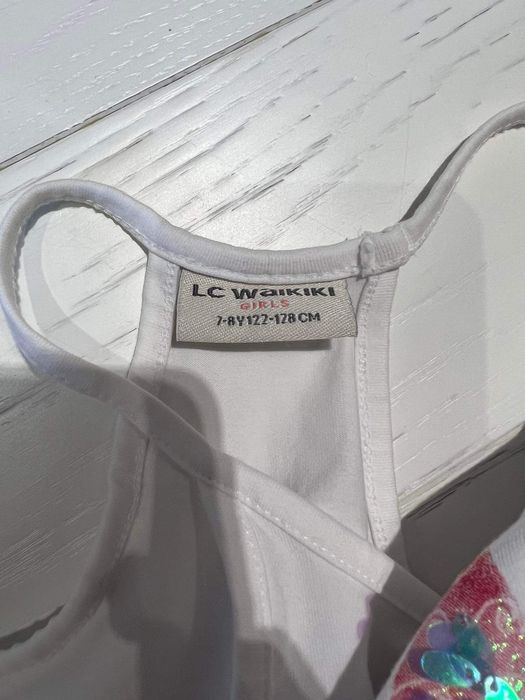 Детски потник на LC WAIKIKI