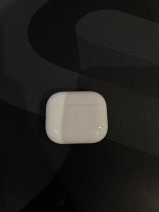 AirPods (3rd generation)