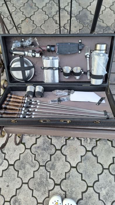 Подарочный набор мужской