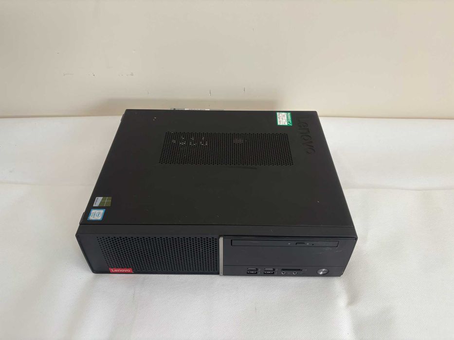 Компютър - Lenovo I3 7100 С5