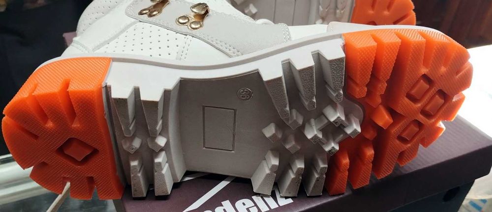 дамски боти номер 36