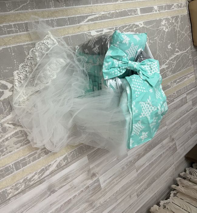 Кровать трансформер