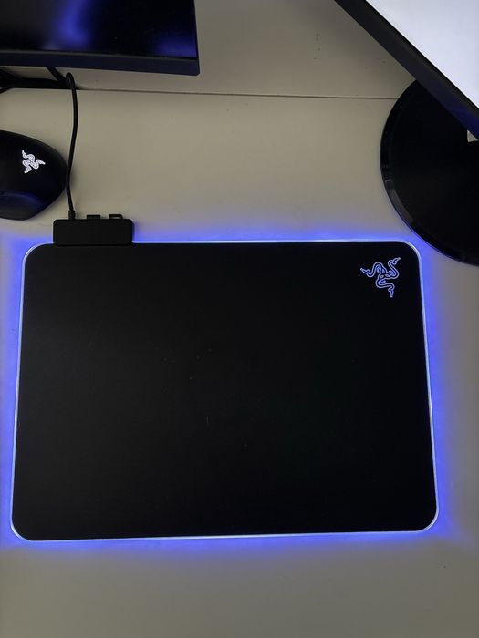 Mousepad Razer Flyfire v2
