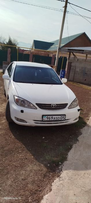 Таиота Камри 30 сатылады