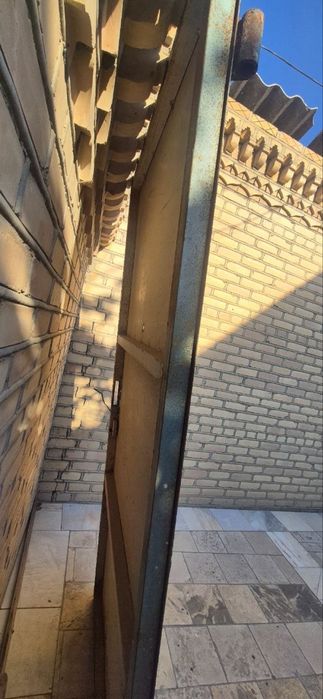 Продается входная дверь новая не вставленная