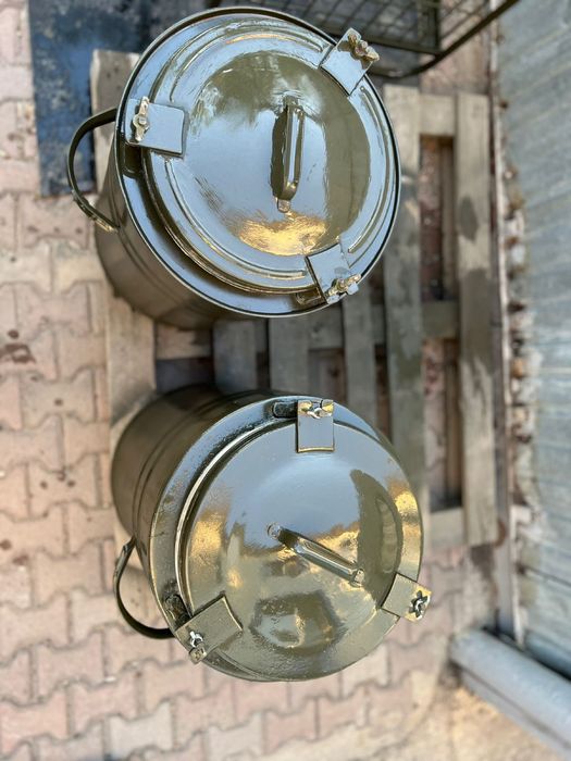 Промышленные термоса