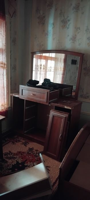 Мебель кровать  1