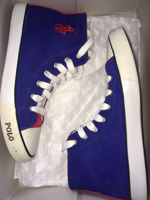 Polo Ralph Lauren 37