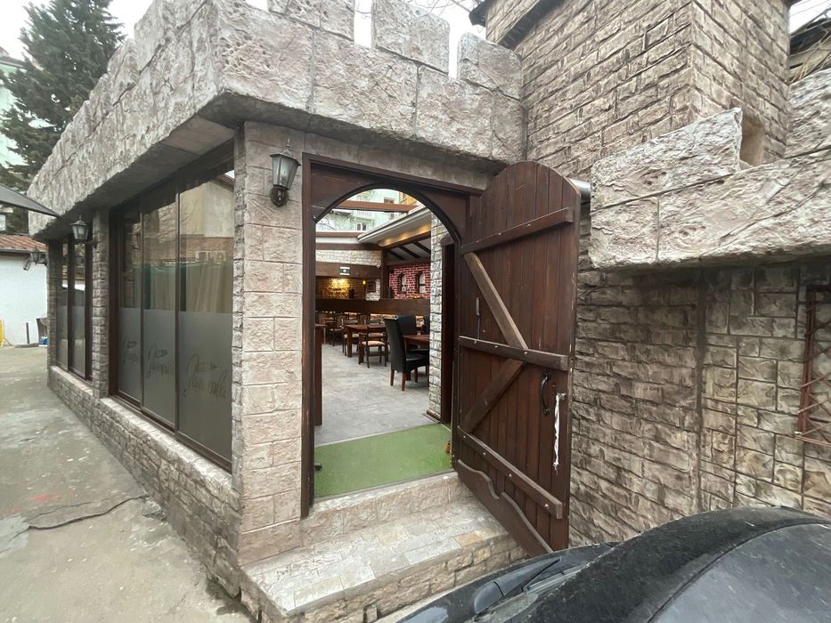 Дава се под наем Заведение в Стара Загора, ОРБ - 1 кв.м за 2040 € - Снимка #2