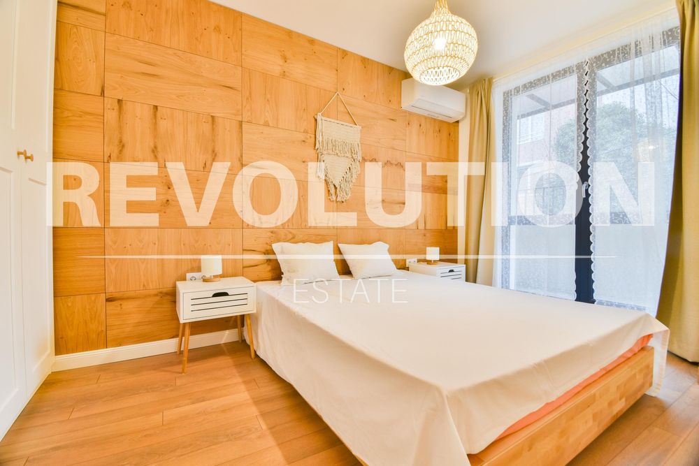 Дава се под наем Двустаен апартамент в София, Редута - 63 кв.м за 700 € - Снимка #6