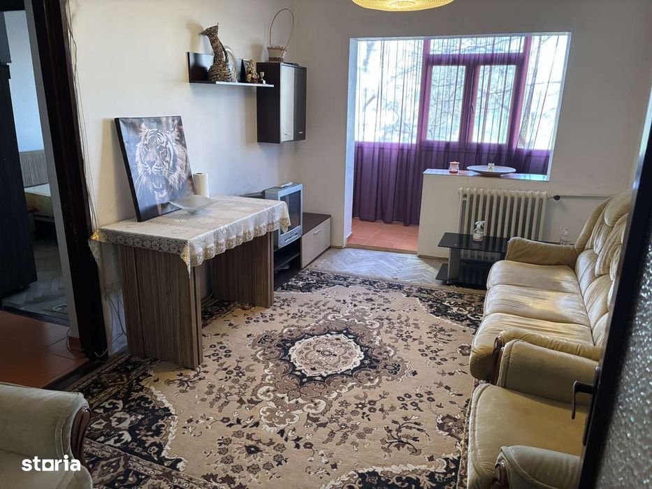 Apartament de Vanzare 2 Camere în Ploiesti Zona Vest