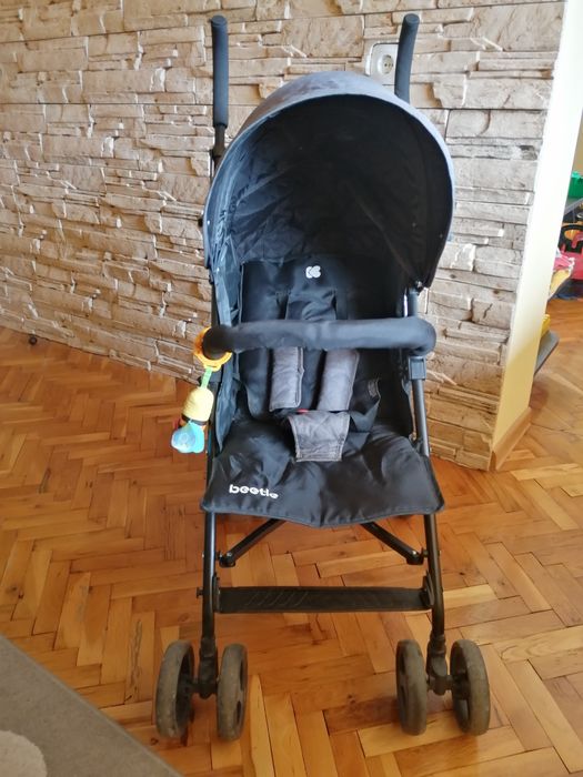 Детска количка Kikkaboo