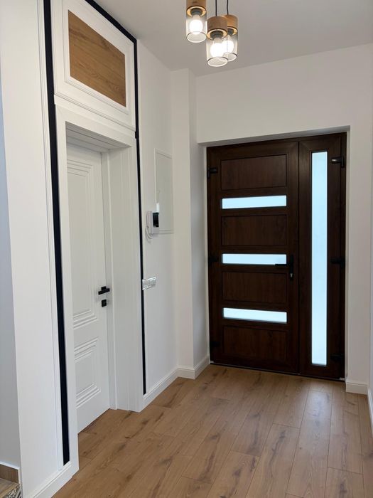 Casa noua in zona Miron Costin, Baia Mare
