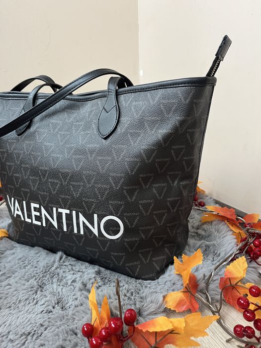 Valentino guess liu jo чанта