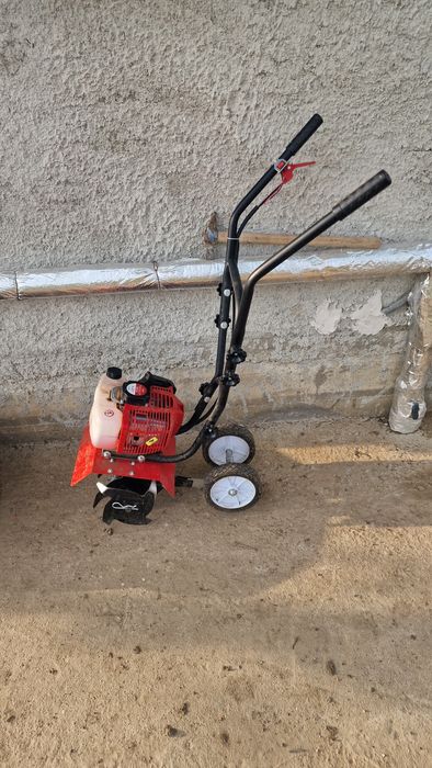 Vand , schimb Motosapa , motocultor 8,5 cp pe benzina