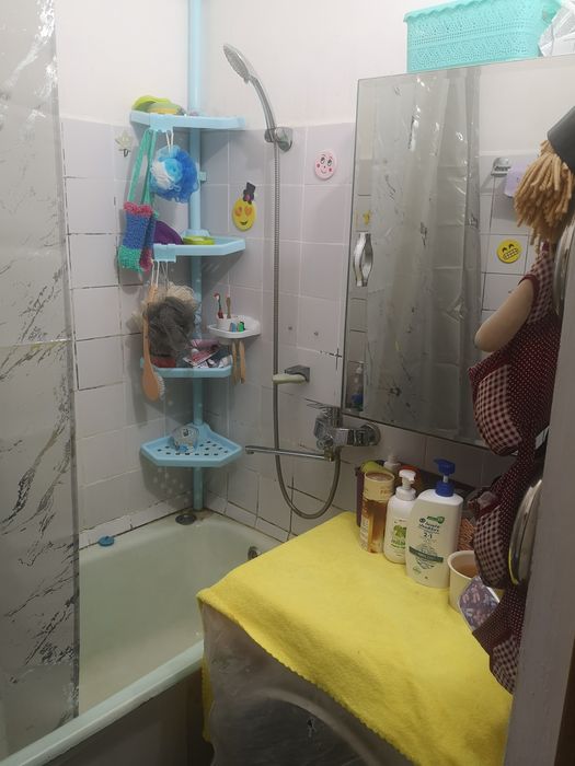 Продам квартиру на курмыше.