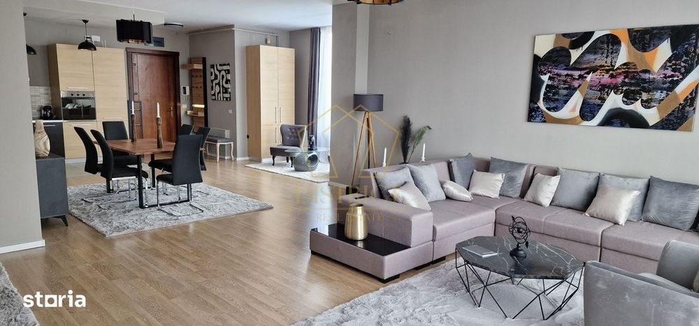 Apartament superb cu 4 camere | Take Ionescu — fotografia 1