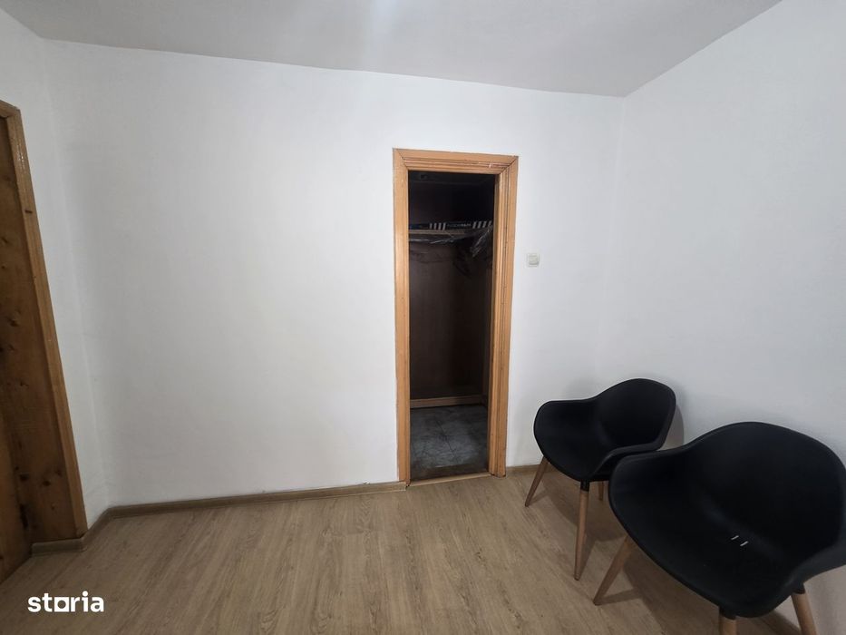 Vând spațiu comercial zona Garii!