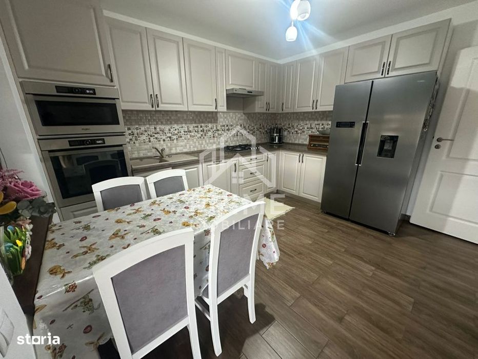 Casa Individuala 175 mp, 5 camere| teren 605 mp| zona Micesti