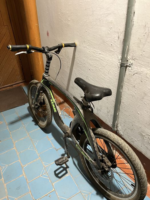 Велосипед для 8-10 лет мальчику