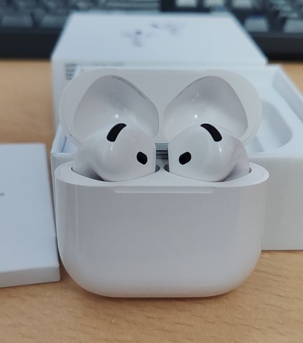 Airpods generația 4