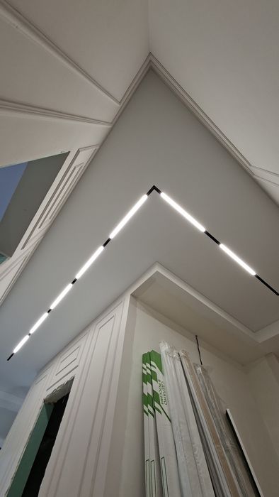 натяжные потолки natijnoy patalok