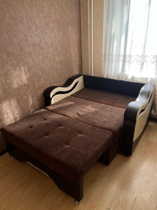 Диван-кровать в отличном состоянии