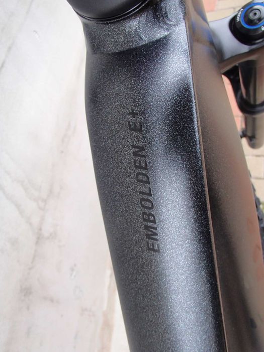 Bicicleta Full Suspension Electrica Smart 29-Range 234 km-Baterie 800w