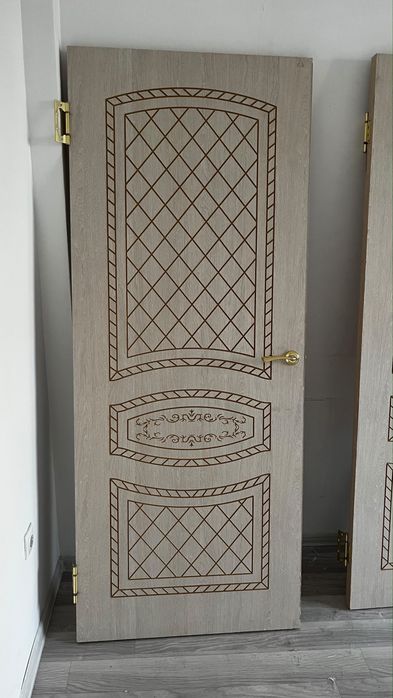 Межкомнатные двери