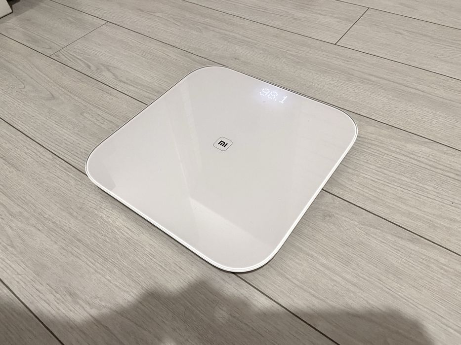 Весы Xiaomi Mi Smart Scale 2