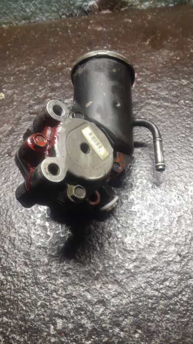 Ремонт рулевых реек