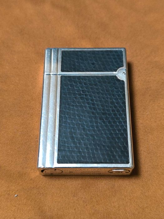 S.T.Dupont оригинални запалки !!!