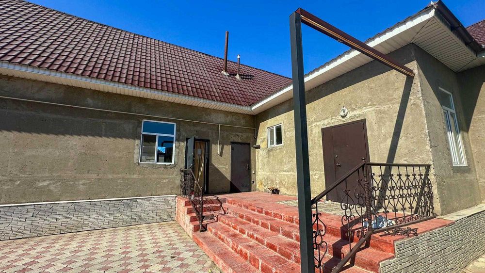 Продам час дом Айдана Империя