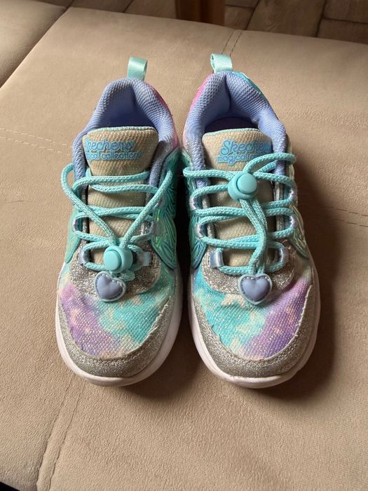 Детски маратонки Skechers