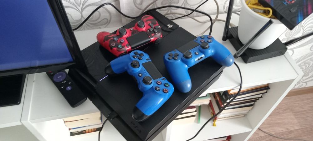 Продам приставку