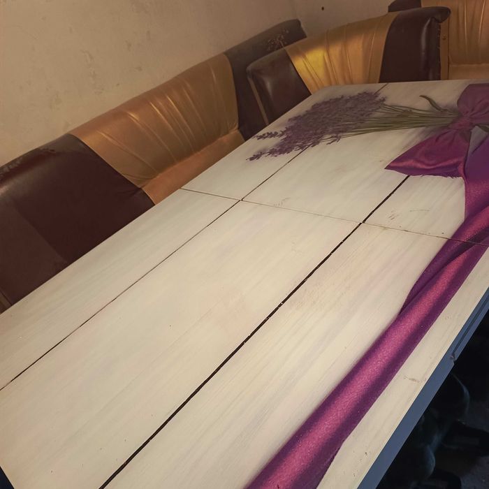 Кухонный гарнитур , уголок