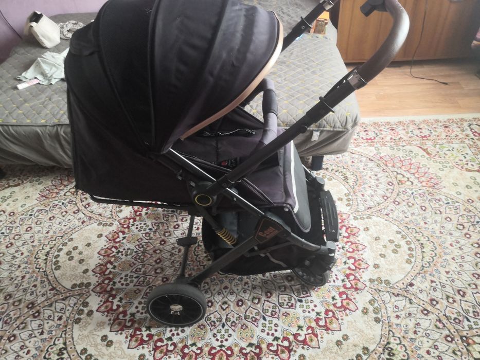 Продам коляску COOL
