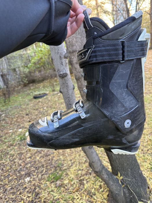 Fischer Viron Ски ботуши 29.5СМ/45EUR