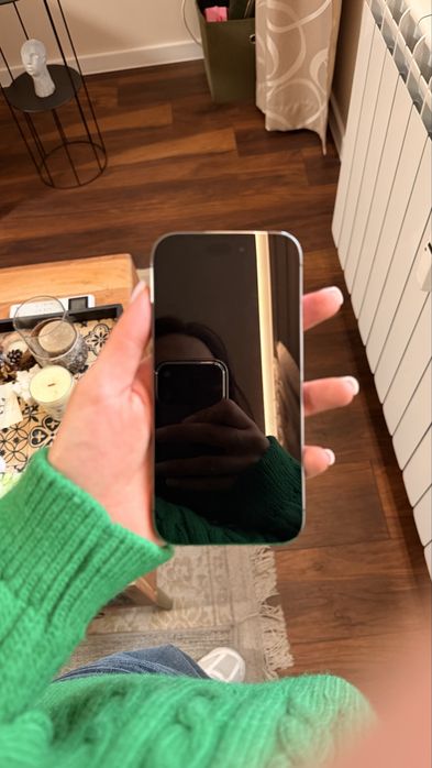 Iphone 14pro deep purple 128gb