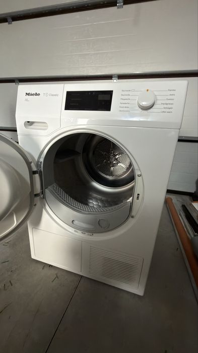 Сушилня Miele TDB 130 WP