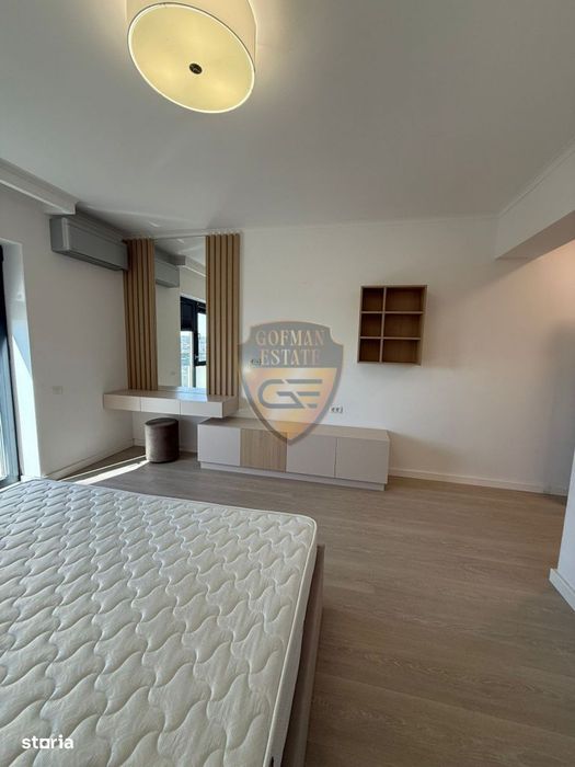 Nou! Lux 3 camere 127 mp Trocadero, Boxa, Parcare, Buncar ANTIATOMIC