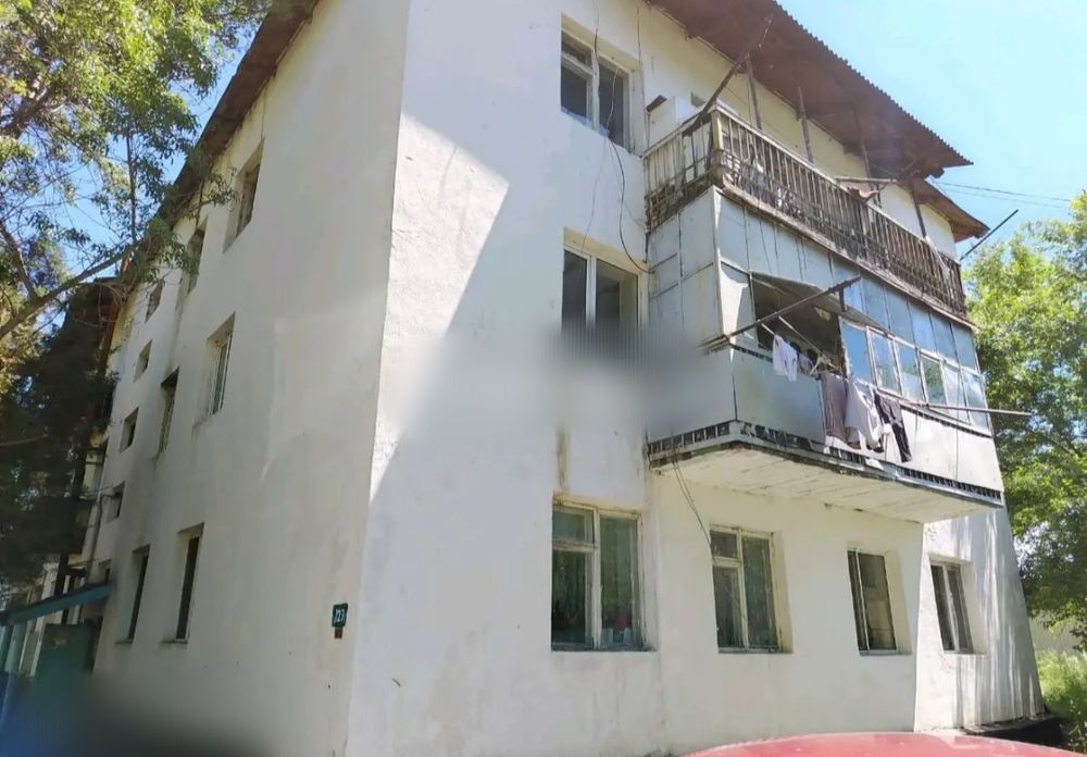 Продажа Квартиры