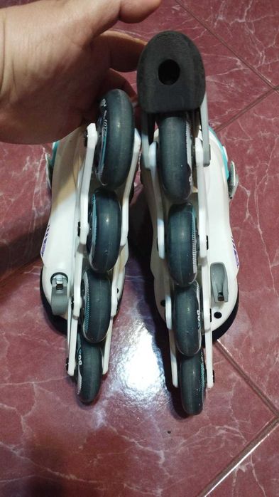 Детски ролери размер 29-32