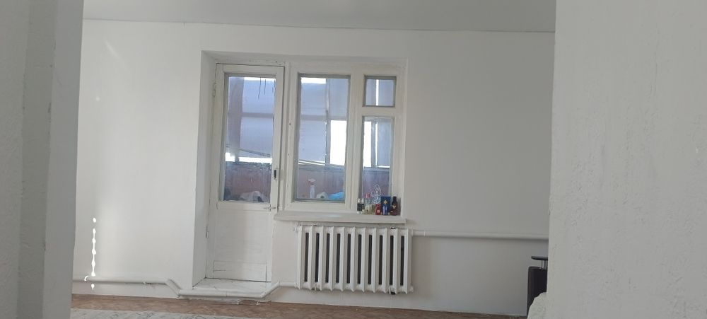 Продажа квартиры