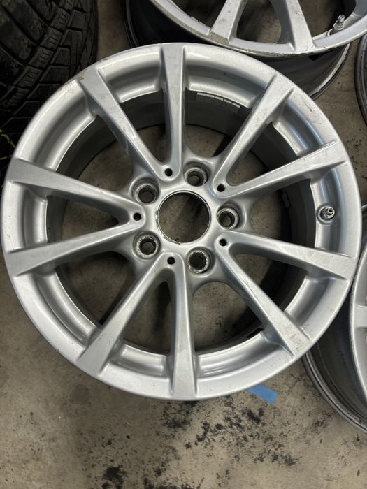 Jante BMW R16 orginale 5x120 BMW seria 3