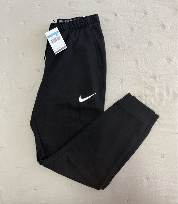 Nike Dri-Fit Swoosh Men's Training Pants