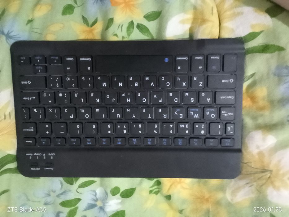 Планшет OZCT(Pro)