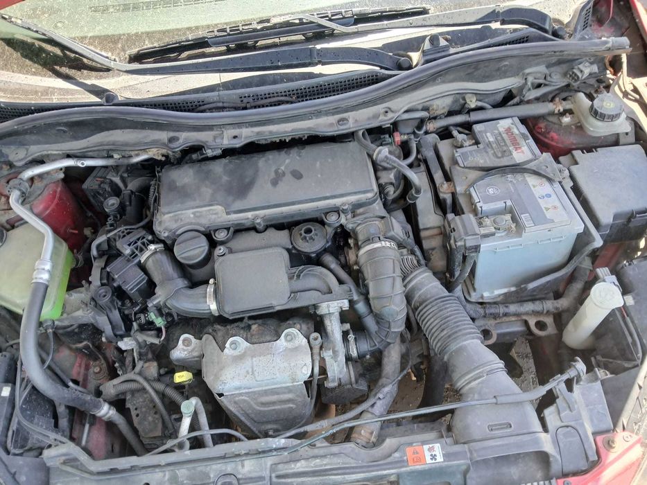 MAZDA 2 2008 — imagine 5