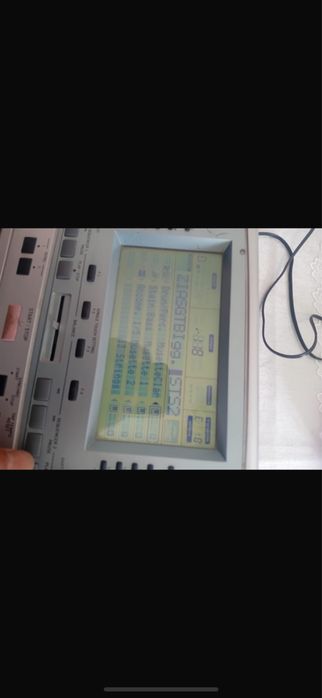 Korg Pa 50 синтизатор срочно торг есть