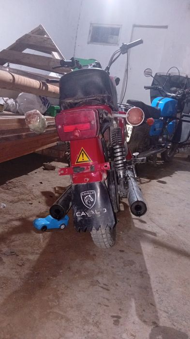 Vasxod 3m narxini kelishamiz